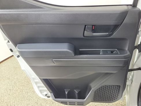Used 2024 Toyota Tacoma SR5 w/ SR5 Upgrade Package RWD image 14