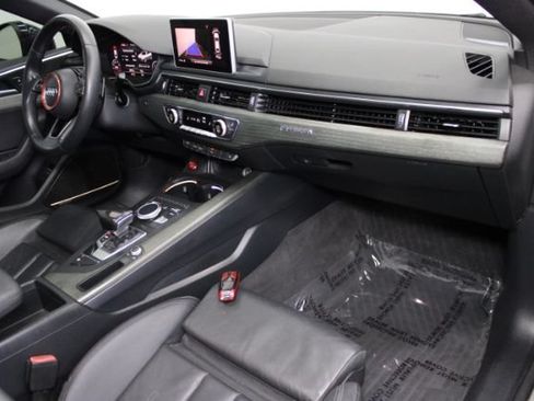 Used 2018 Audi A5 2.0T Premium Plus w/ Premium Plus AWD/4WD image 30