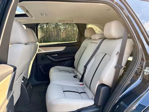 Used 2026 MAZDA CX-90 Plug-In Hybrid w/ Preferred AWD/4WD image 28