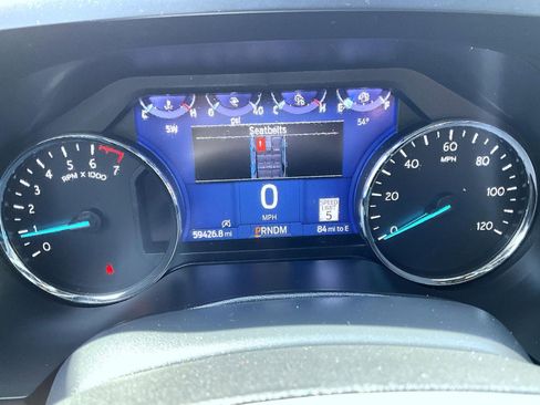 Used 2024 Ford Expedition Max Limited image 15