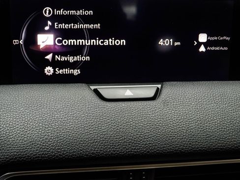 Used 2025 MAZDA CX-90 3.3 Turbo w/ Premium Sport Pkg image 24