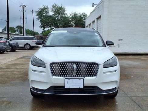 Certified 2022 Lincoln Corsair FWD w/ Premium Package image 18