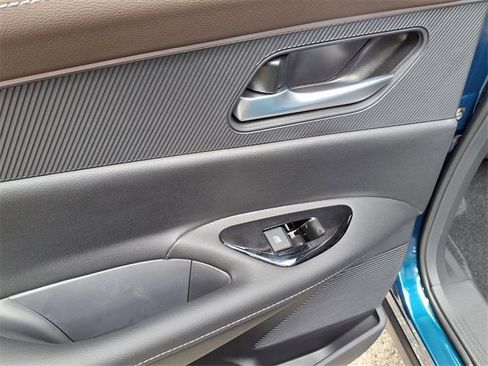 New 2026 Nissan Murano Platinum w/ Cargo Package image 11