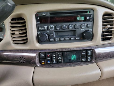 Used 2003 Buick Le Sabre Limited w/ Celebration Edition Package FWD image 35