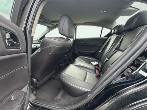 Used 2015 Acura ILX w/ Premium Package FWD image 15