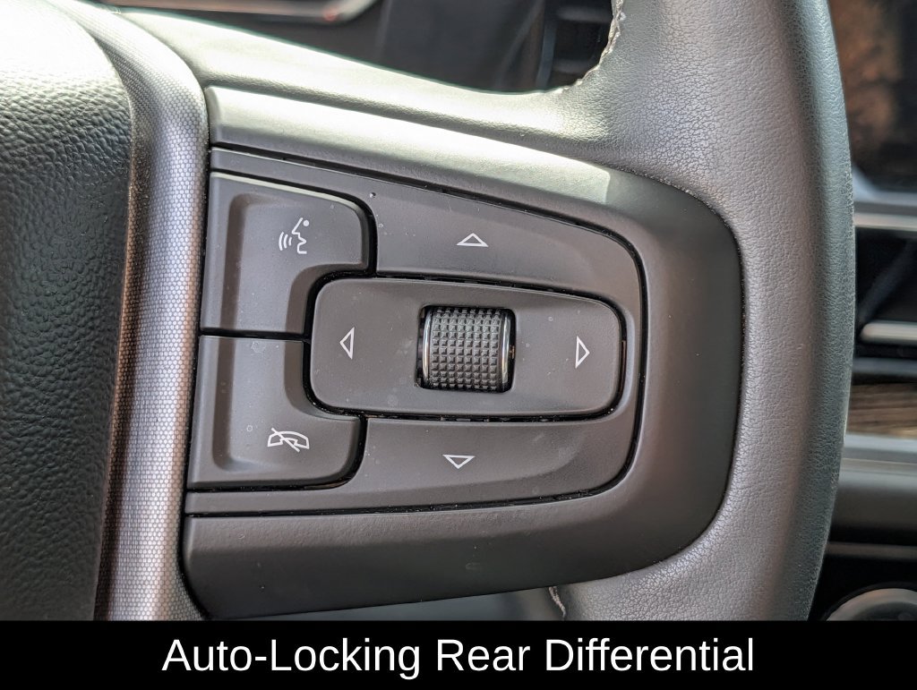 Used 2024 GMC Sierra 1500 Elevation w/ LPO, Elevation Black Package RWD image 19