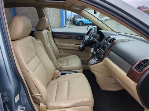 Used 2011 Honda CR-V EX-L image 27