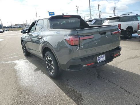 New 2026 Hyundai Santa Cruz SE AWD/4WD image 3