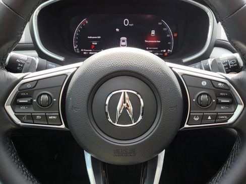 Used 2026 Acura MDX SH-AWD image 25