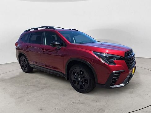 Used 2023 Subaru Ascent Onyx Edition Limited AWD/4WD image 7