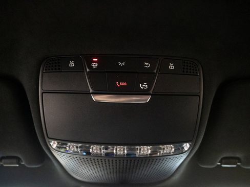 Used 2023 Mercedes-Benz AMG GT 63 S image 18