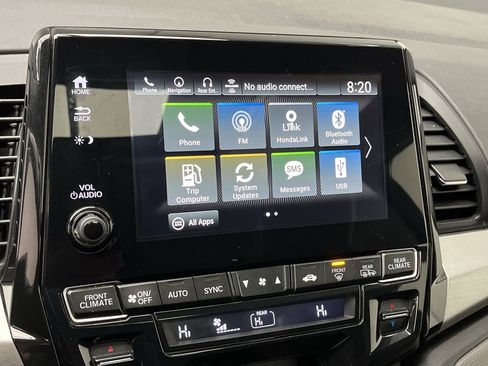Used 2019 Honda Odyssey EX-L image 21