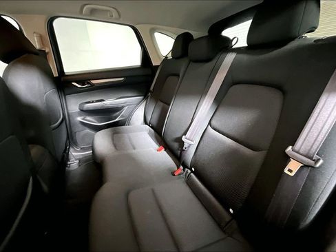 Used 2020 MAZDA CX-5 Sport image 21
