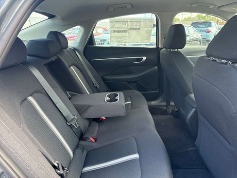 New 2026 Hyundai Sonata SEL image 18