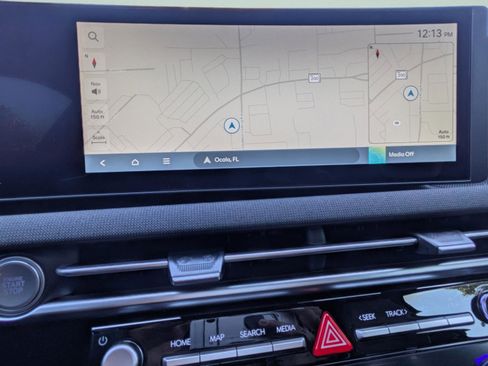 New 2026 Hyundai Santa Cruz Limited image 29