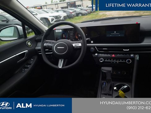 New 2026 Hyundai Sonata SE FWD image 20