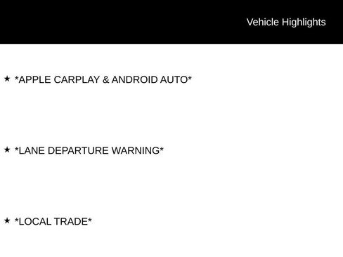 Used 2024 Subaru Outback Wilderness AWD/4WD image 6