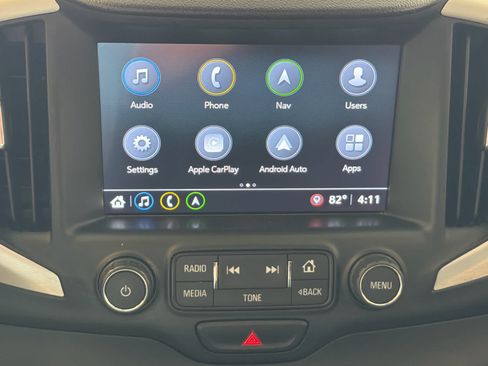 Used 2018 GMC Terrain SLT w/ Preferred Package AWD/4WD image 43