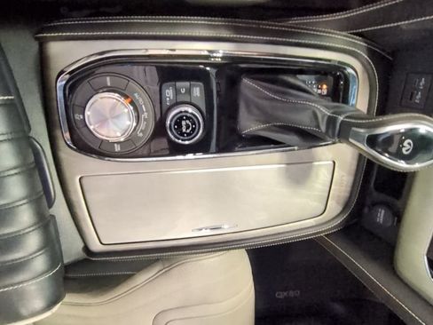 Used 2020 INFINITI QX80 Limited w/ All-Season Package image 20