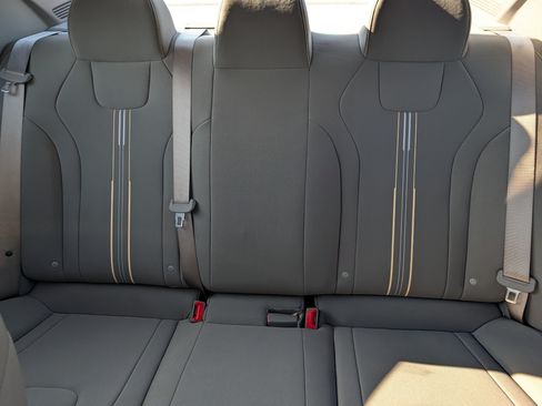 Certified 2026 Hyundai Elantra Sport FWD image 13