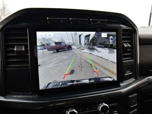 Used 2022 Ford F150 XLT w/ Equipment Group 302A High image 25