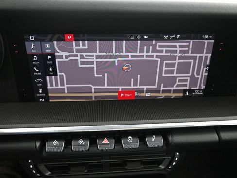 Certified 2020 Porsche 911 Carrera 4S AWD/4WD image 20