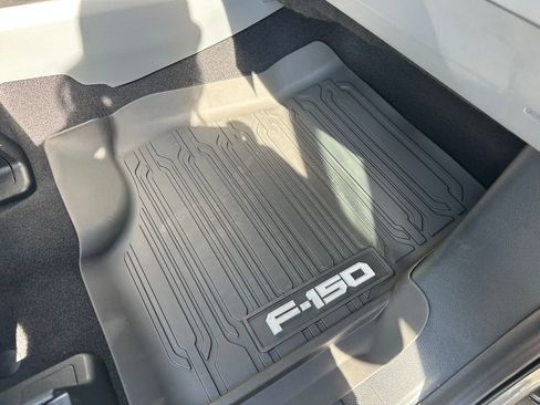 New 2025 Ford F150 XLT w/ Equipment Group 303A High image 41