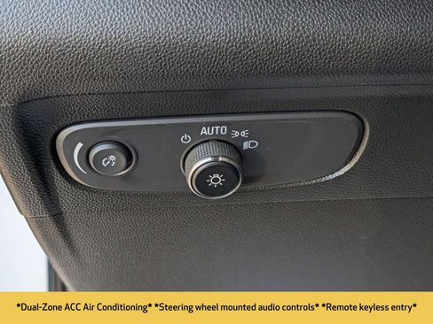Used 2021 Buick Envision Preferred FWD image 12