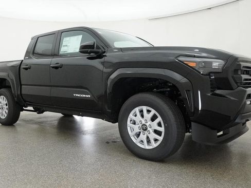 New 2026 Toyota Tacoma SR5 image 16