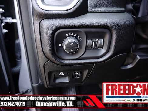 New 2026 RAM 1500 Laramie w/ Laramie Southwest Edition image 28