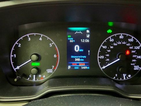 Used 2025 Toyota Corolla LE FWD image 15