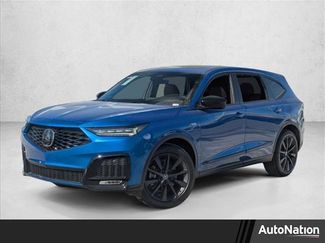 New 2026 Acura MDX A-Spec video 1