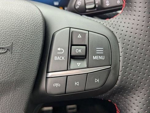 Used 2024 Ford Escape ST-Line Elite AWD/4WD image 24