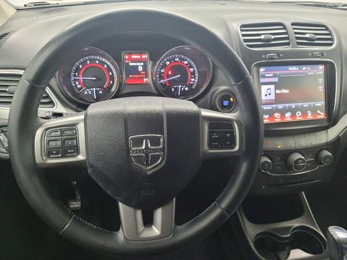 Used 2019 Dodge Journey Crossroad image 22