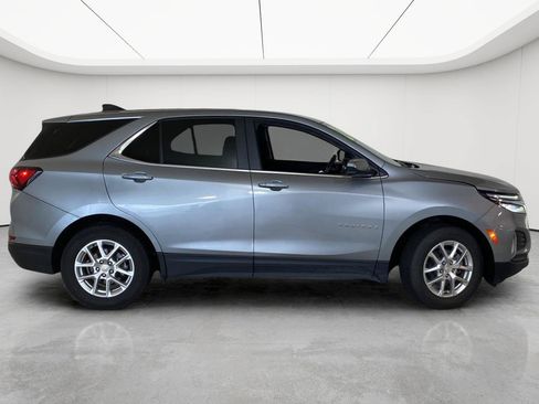 Certified 2024 Chevrolet Equinox LT FWD image 49