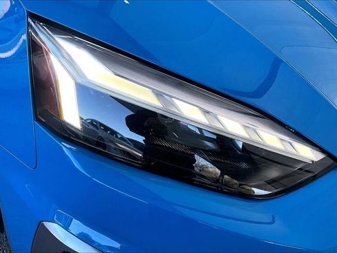 Used 2022 Audi S5 Premium Plus image 28