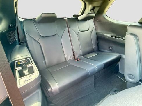 New 2026 Lexus TX 350 AWD image 22