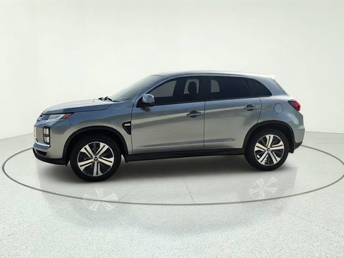New 2026 Mitsubishi Outlander Sport ES AWD/4WD image 3