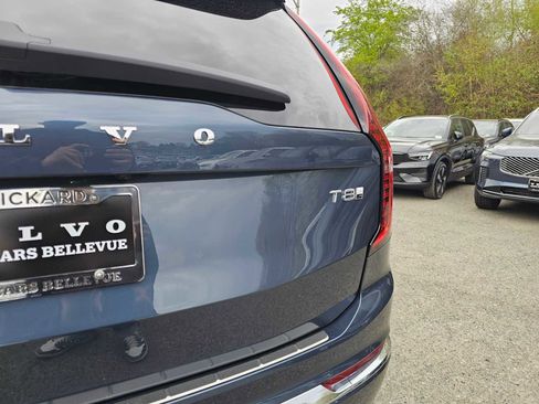 New 2026 Volvo XC90 T8 Ultra w/ Protection Package Premier AWD/4WD image 13