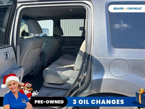 Used 2013 Honda Pilot EX image 6