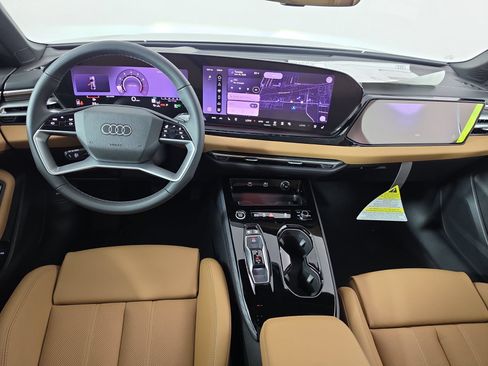 New 2026 Audi A5 2.0T Prestige AWD/4WD image 30