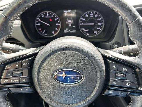 Certified 2025 Subaru Forester Premium AWD/4WD image 21