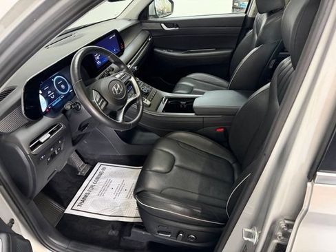 Used 2024 Hyundai Palisade Limited AWD/4WD image 18