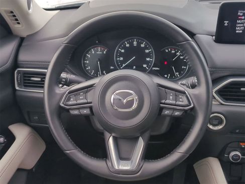 Used 2024 MAZDA CX-5 AWD 2.5 S image 23