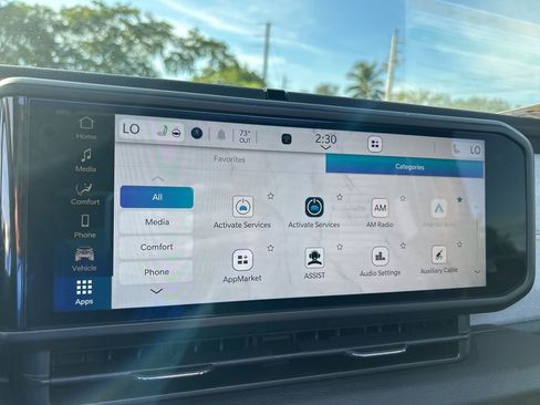 New 2026 Jeep Wrangler Willys image 14