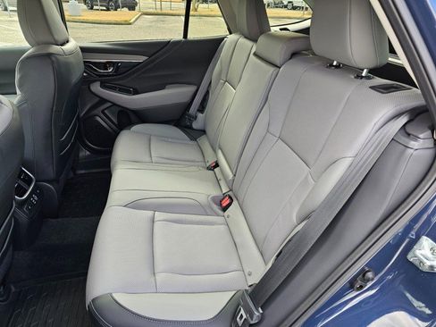New 2025 Subaru Outback Limited image 18