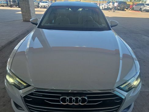 Used 2023 Audi A6 Premium Plus AWD/4WD image 24