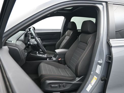 Used 2024 Honda CR-V Sport image 18