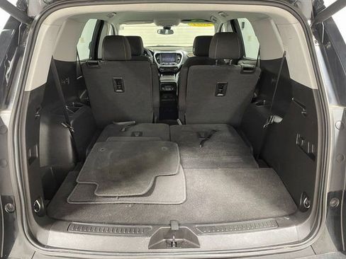 Used 2021 GMC Acadia SLE w/ Driver Convenience Package AWD/4WD image 24