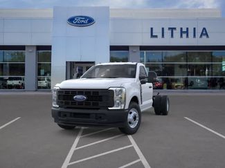 New 2026 Ford F350 XL RWD video 2